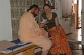 Gurudeva in der Steiermark